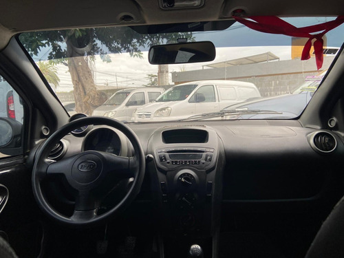 Byd F0 - Lindo! - Permuto - Financio