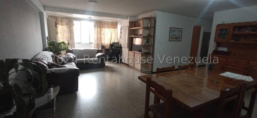 Apartamentoen Venta En La California Norte Mls #24-23833 M.m