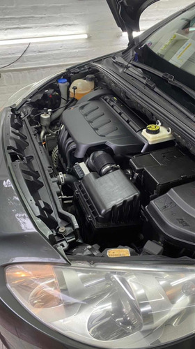 Imagen 10 de 12 de Peugeot 308 2.0 Feline 143cv 2012