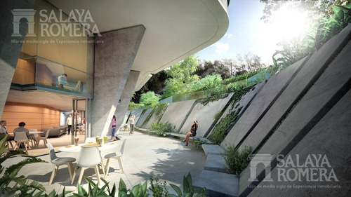 Imagen 6 de 23 de Departamento En Duplex - Selene House