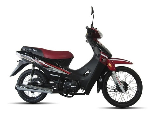 Imagen 10 de 15 de Moto Cub Gilera Smash 110 Vs Base 2023 0km Urquiza Motos