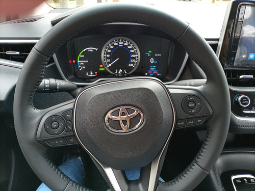 Toyota Corolla 1.8 Hev Xei Ecvt
