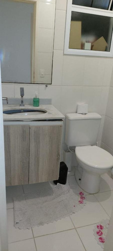 Imagem 19 de 24 de Apartamento Com 2 Quartos À Venda, 61 M² Por Alphaview - Praça Da Lua - Ap2999v