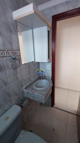 Imagem 26 de 30 de Apartamento Top - Caiçara Frente Mar... - Vcra072