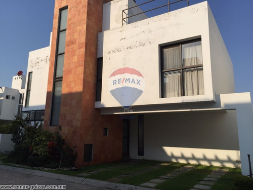 Imagen 1 de 8 de Venta Casa Amueblada Cuautla Morelos