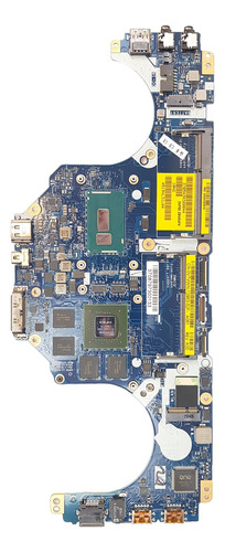 V7vwn 0v7vwn Motherboard Dell Alienware 13 I7-5500u