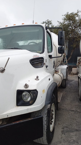 Camion Revolvedor De Concreto, Olla Revolvedora, Mixer