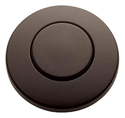 Interruptor De Encimera Insinkerator Stc-orb, 1puLG X 1 3/4p