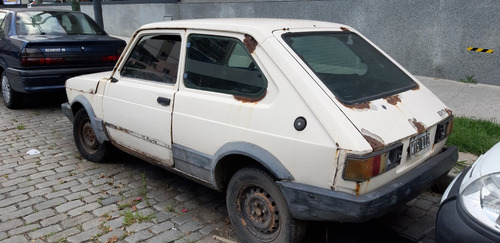 Fiat 147 Tr