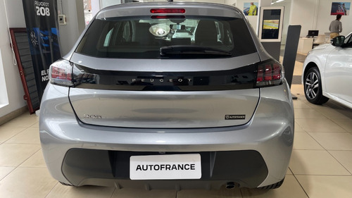 Imagen 12 de 25 de Peugeot 208 Allure Pack Am24