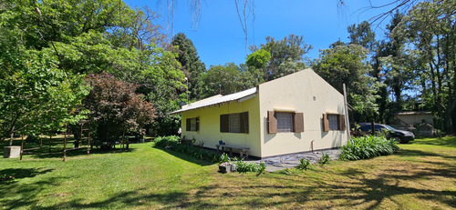 Casa Quinta En Venta En Cañuelas