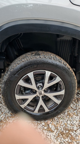 Fiat Toro 1.8 Freedom 4X2 At