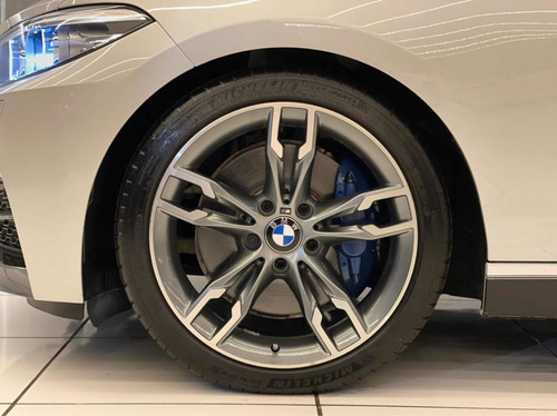 Imagem 11 de 15 de Bmw M240i 3.0 Turbo 2018 Com Teto Solar 12.000km E Upgrades