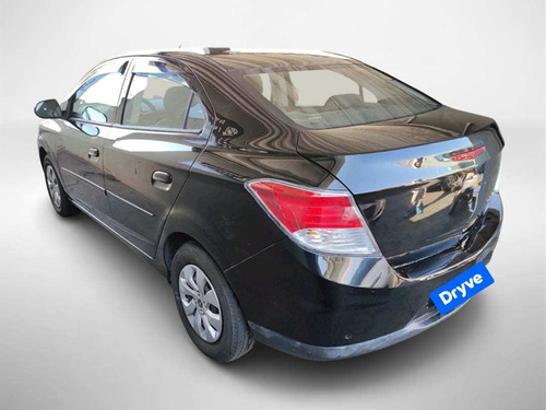 Imagem 5 de 9 de Chevrolet Prisma Lt 1.0 8v Flex