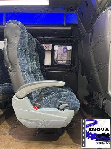 Renault Master L3h2 2020/2021 Marticar Completra Cod 66