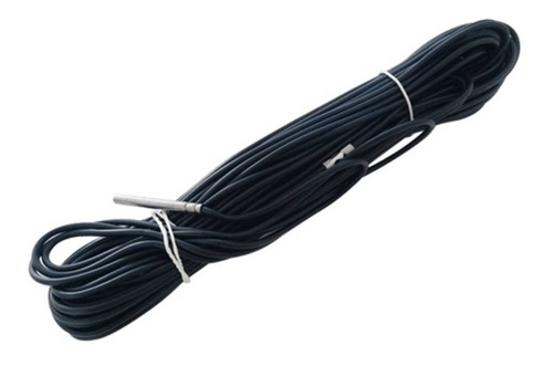 Sensor De Temperatura P/presurizado - Modelo: Sw-tspc Cuotas
