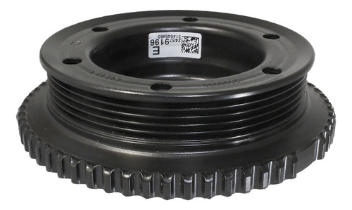 Polea Cigueñal Tornado New Model 1.8 Mod 2012 Al 2020 (gm)