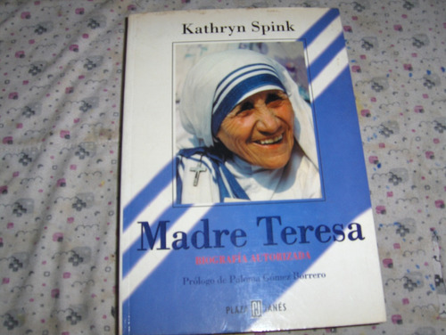 Madre Teresa De Calcuta Un Angel De Dios En La Tierra