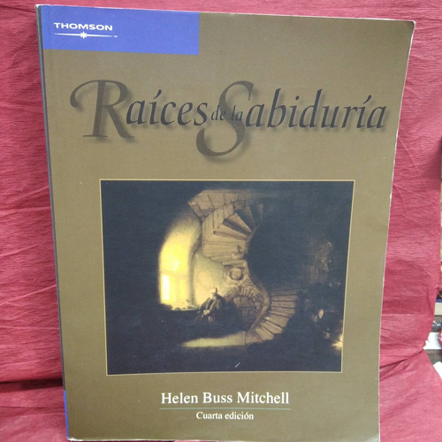 Libro Raíces De La Sabiduría