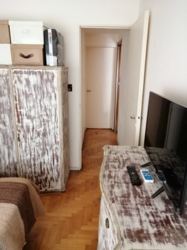 Dueño Vende Hermoso Depto 3 Amb En Lo Mejor De Villa Urquiza