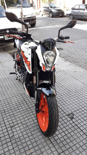 Ktm 200