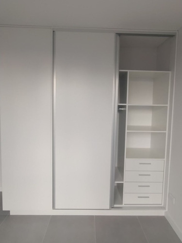 Imagen 8 de 14 de Mdq Moderno Monoambiente A Estrenar! San Luis 2583 Zona Plaza Mitre
