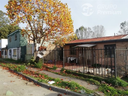Sitio En Venta En Concepción