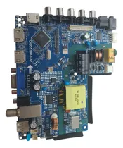 Comprar Main Para Tv  Element Elefw328   (01)