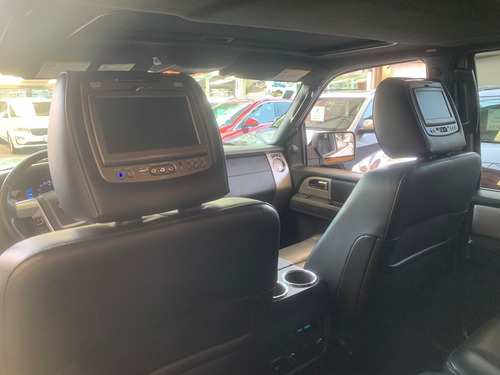 Ford Expedition 3.5 Limited 4x2 At