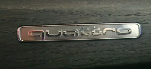 Audi A4 2.0 T Elite Quattro 252hp Dsg