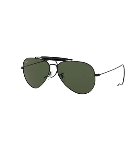 Gafas Carrera Aviator Originales Uv Protection MercadoLibre