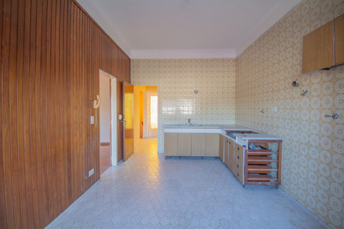 Casa En Ph 5 Ambientes Apto Credito - Ituzaingó Norte