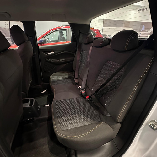 Chevrolet Montana 1.2T Lt Mt