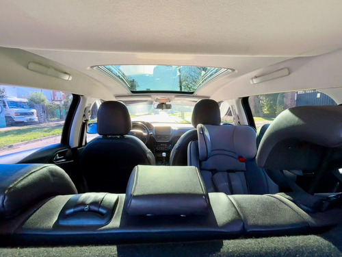 Peugeot 2008 1.6 Thp Sport
