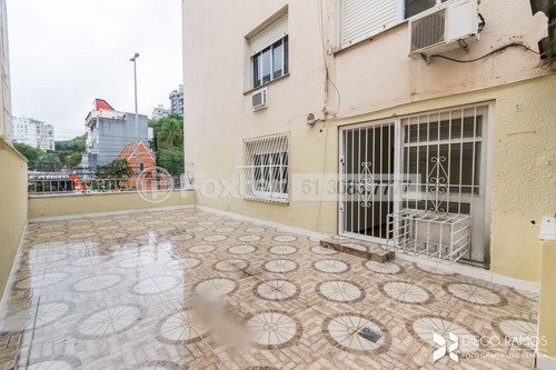 Apartamento Garden, 2 Dormitórios, 69.8 M², Floresta - 204896