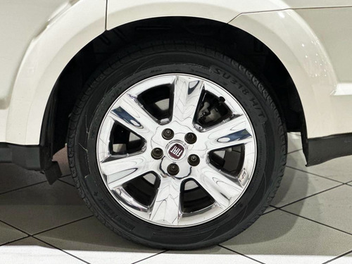 Fiat Freemont 2.4 PRECISION 16V