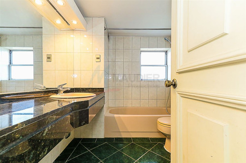 Departamento En Venta De 2 Dorm. En Providencia