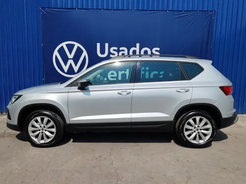Seat Ateca 1.4 Style 150Hp At