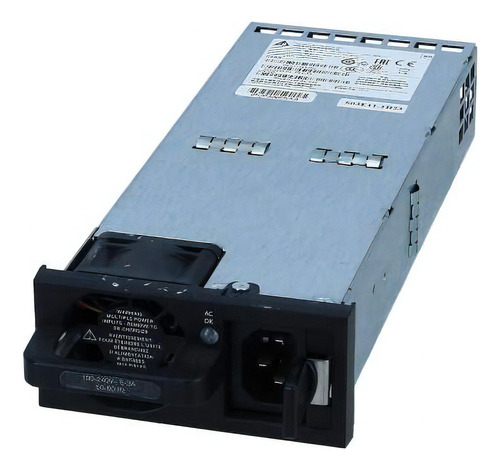 Pwr-4450-ac Power Supply P/n: 341-0492-02 For Isr 4450 4350