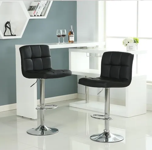 Silla De Barra Multifuncional