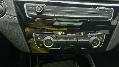 Imagen 22 de 25 de Bmw X2
