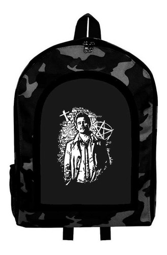 Mochila Camuflada Constantine Nueva Colección Modelo 5