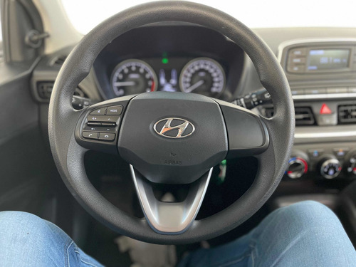 Hyundai Hb20 2021 1.0 Vision Flex 5p
