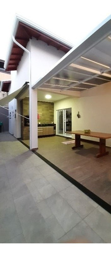 Imagem 23 de 29 de Casa Com 3 Dormitórios À Venda, 164 M² Por R$ 850.000,00 - Residencial Fazenda Serrinha - Itatiba/sp - Ca1534