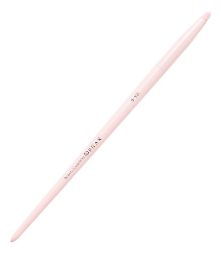 Beauty Creations - Vegan Brush Eye - Bcv21 Detailed Smudger Bcv21 Detailed Smudger Brush