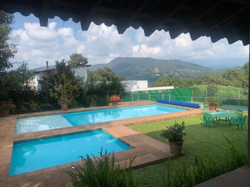 Imagen 18 de 22 de Casa En Condominio Fracc. Avándaro, Valle De Bravo