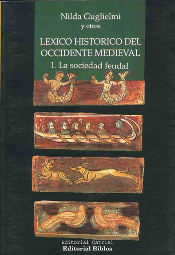 Léxico Histórico Del Occidente Medieval