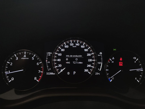 Mazda 3 I Grand Touring 2019 At