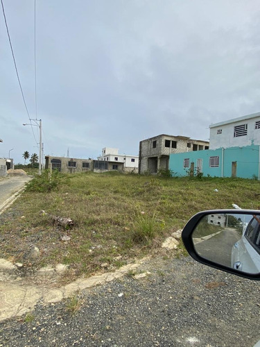 Solares Economicos En Santo Domingo Norte.