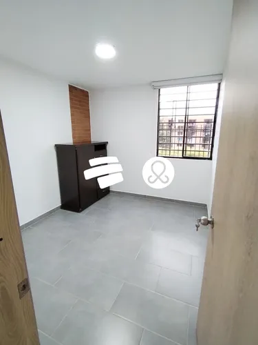 Apartamento En Venta En Tocancipá